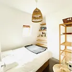 Charmant Appartement - Martyrs